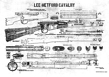 leemetford cavalry