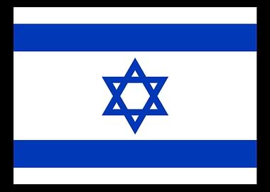 Israel flag