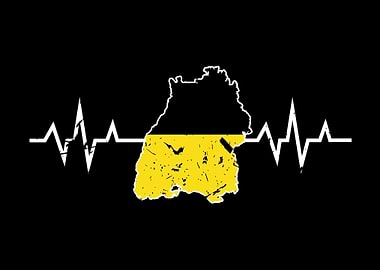 Baden Wuerttemberg