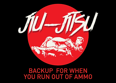 Backup For When You Run Ou