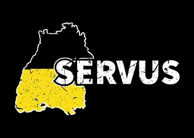Servus Dialekt Stuttgart