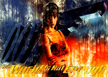 The world is not enough 6