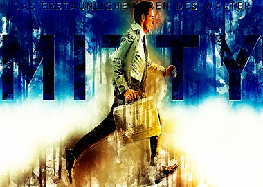 The secret life of walter