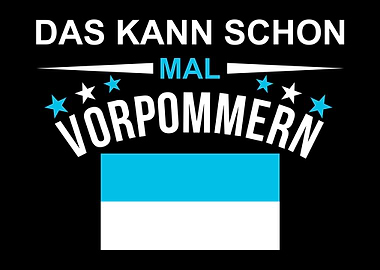 Mecklenburg Vorpommern