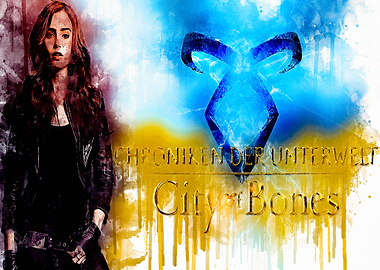 The mortal instruments cit