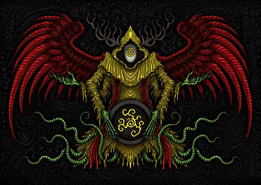 Hastur Aquila