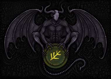 Nightgaunt of Nodens