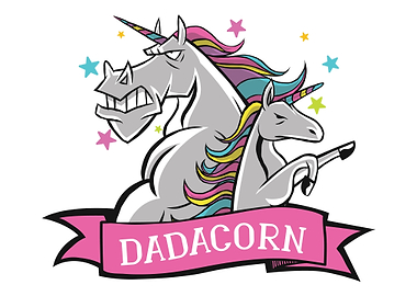 DADACORN unicorn