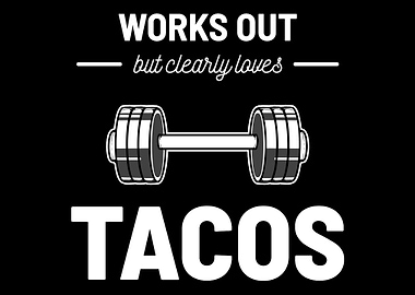 Workout Tacos Gym ANd Taco