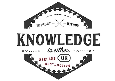 useless or destructive