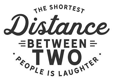 The shortest distance