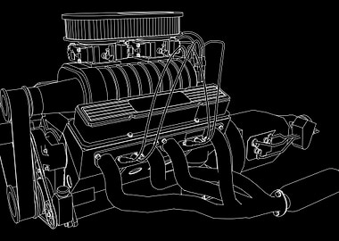 Zylinder Hubraum Turbo Sch