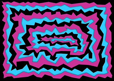 Contemporary Abstract