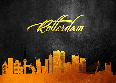 Rotterdam Netherlands