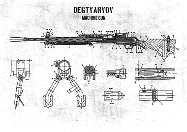 Degtyaryov