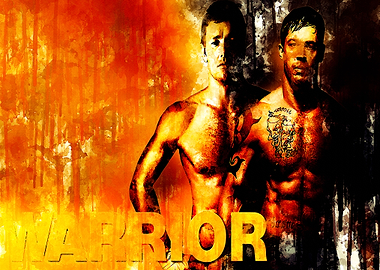 Warrior