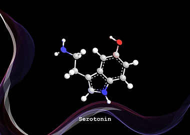 Serotonin