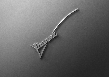 Ibanez Logo emblem