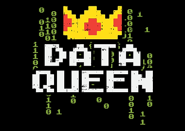 Data Queen For Data Analys