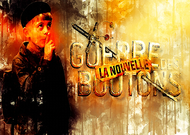 War of the buttons 1