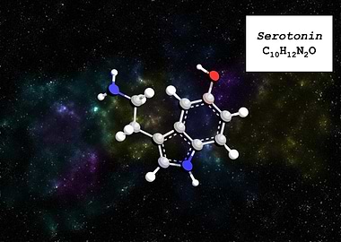 Serotonin