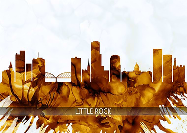 Little Rock Arkansas
