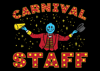 Carnival Staff