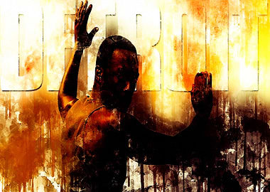 Untitled detroit riots pro