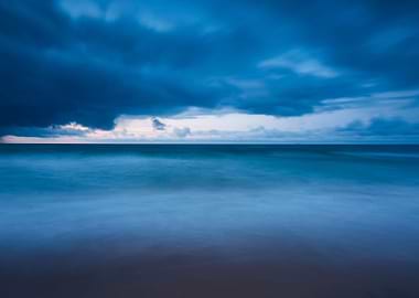 Baltic Beach Beautiful Bea