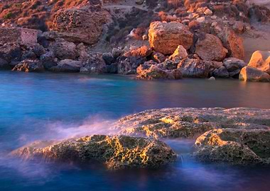 Malta Golden Bay
