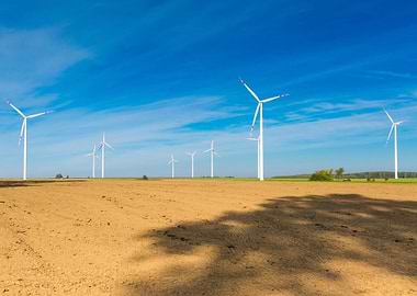 Ecology Green Electricity