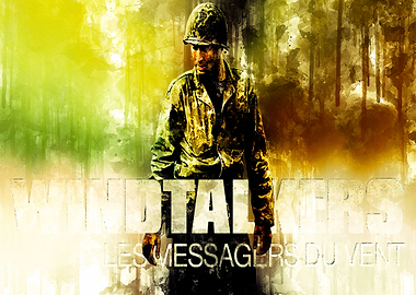 Windtalkers 1