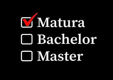 Matura Feier Maturareise