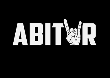 Abitur Schulabschluss