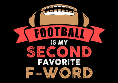 Football Second Favorite