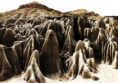 Ghost Vale second shot