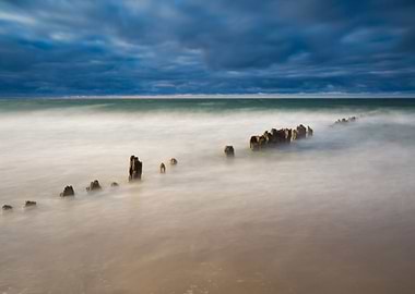 Landscape Horizon Nature S