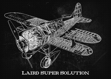 Laird Super Solution