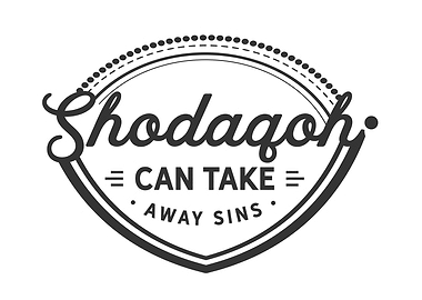 Shodaqoh can take away sin