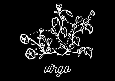 Flower Constellation Virgo