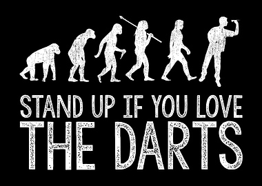 Dart Evolution Darter
