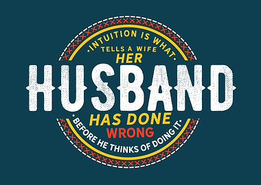 Intuition is what tells