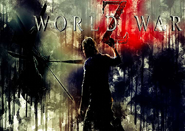 World war z 3