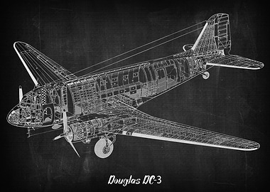 Douglas DC3