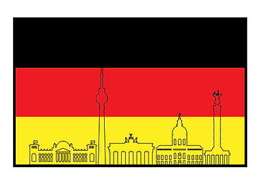 Berlin the best of All