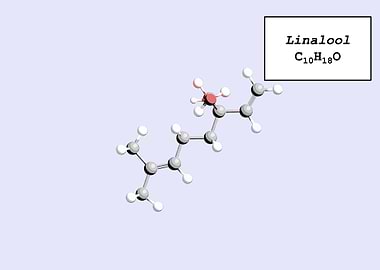 Linalool