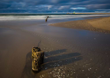 Green Holidays Fresh Pier