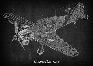 Hawker Hurricane