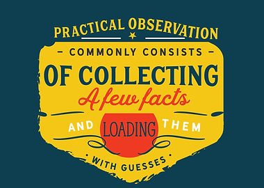 Practical observation