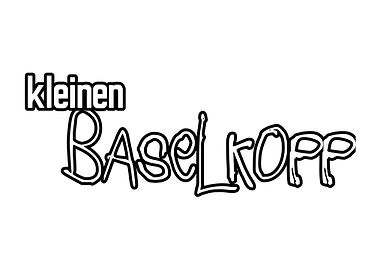 Small Klutz Children Ruhr